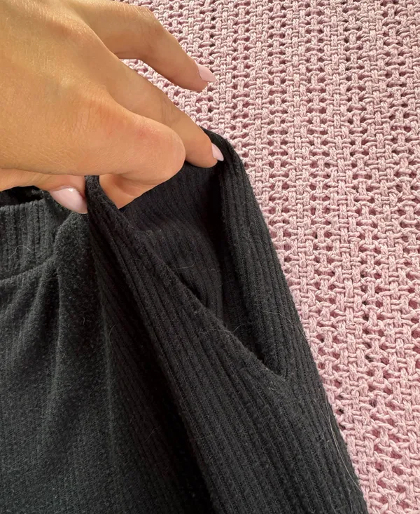 Roxy Loose Fit Pants  - Image 3