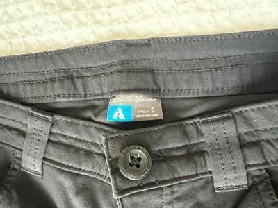 Eddie Bauer Guide Pro Pants - Image 2