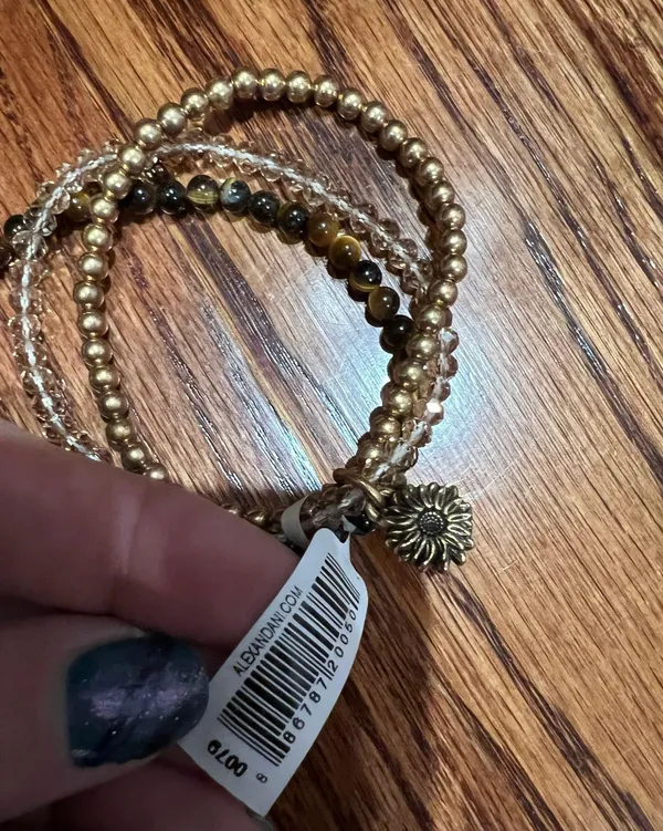 Alex & Ani Bracelets - Image 3