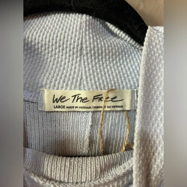We the free long sleeve - Image 2