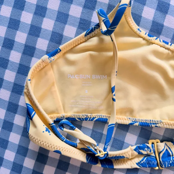 PacSun Swimsuit Top - Image 3