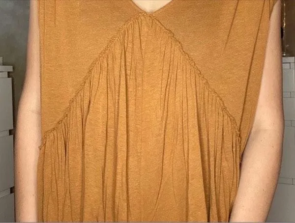 Free People Tunic Swing Top - Image 2