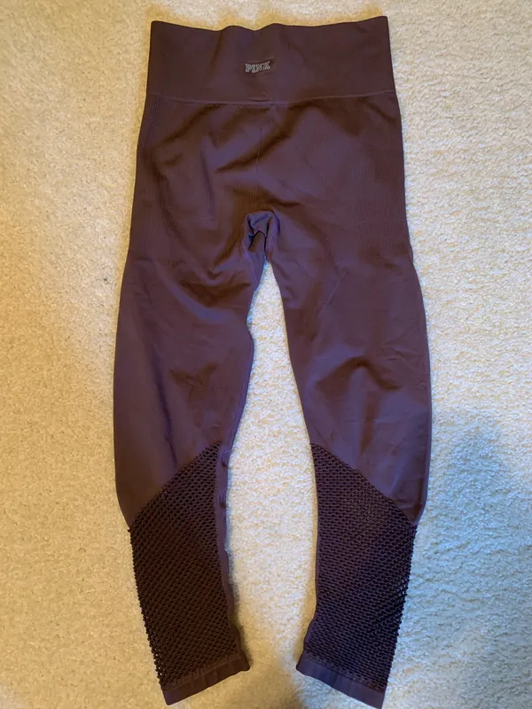 PINK Ultimate Leggings - Image 2