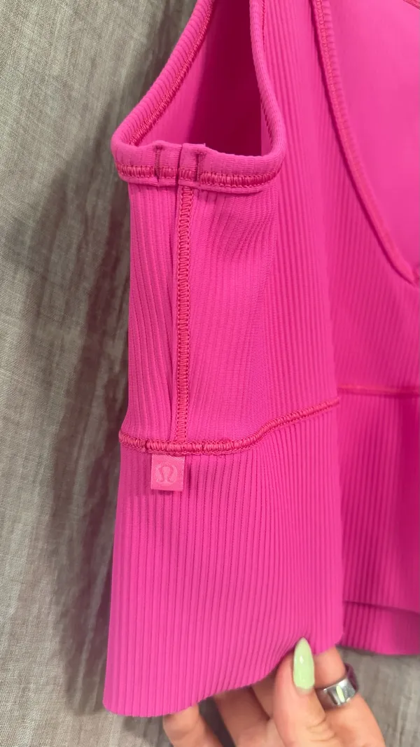 Lululemon Tank Top - Image 3