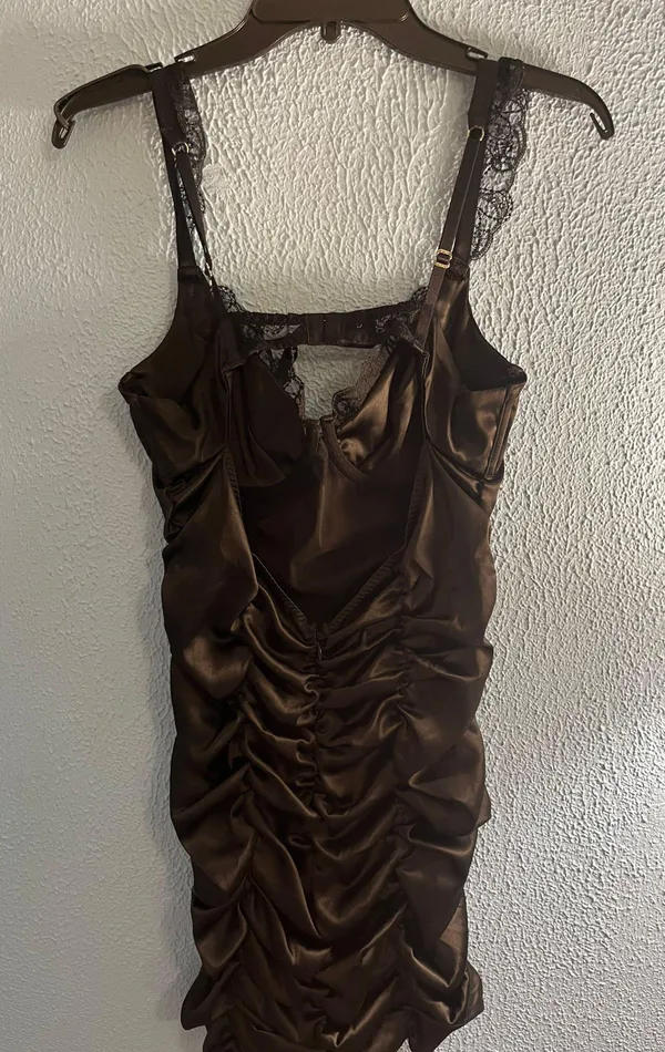 For Love & Lemons Dress - Image 4