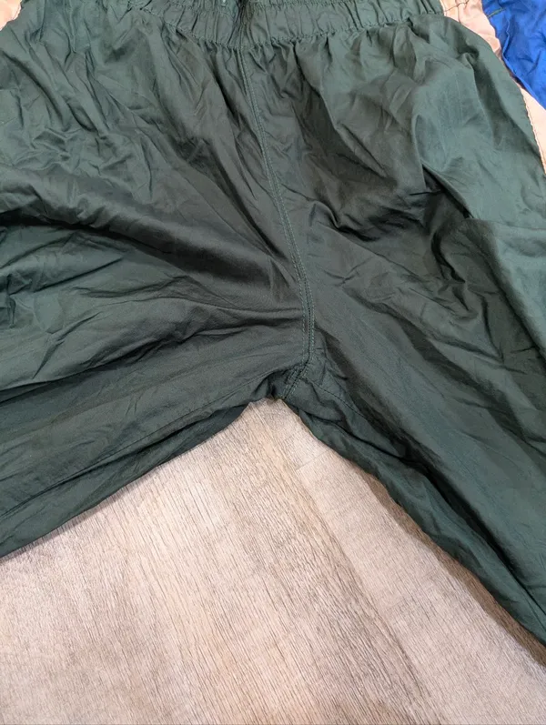 FP Movement By Free People Alpine Trail End Zone Pants Size Small - Image 7