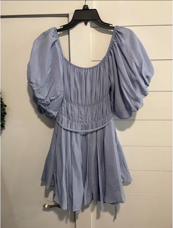 Altar'd State Dress - Image 2