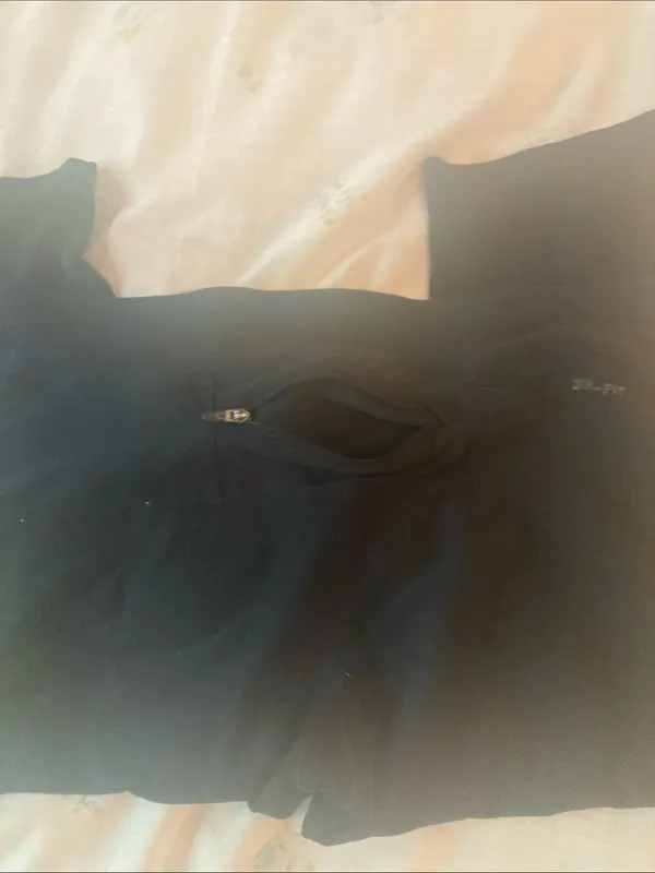 Nike womens Capri workout bottoms - Image 10