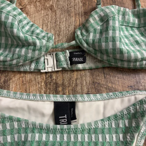 Triangl bikini - Image 5
