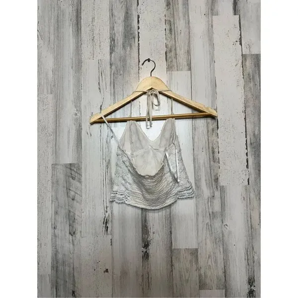 Hollister backless top - Image 4