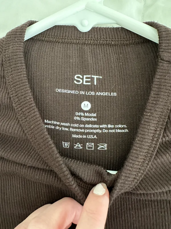 Set Active Long Sleeve - Image 3