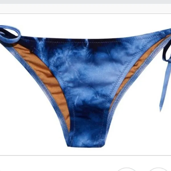 Made By Dawn Dancer‎ Bottom Blue Puka - Image 3