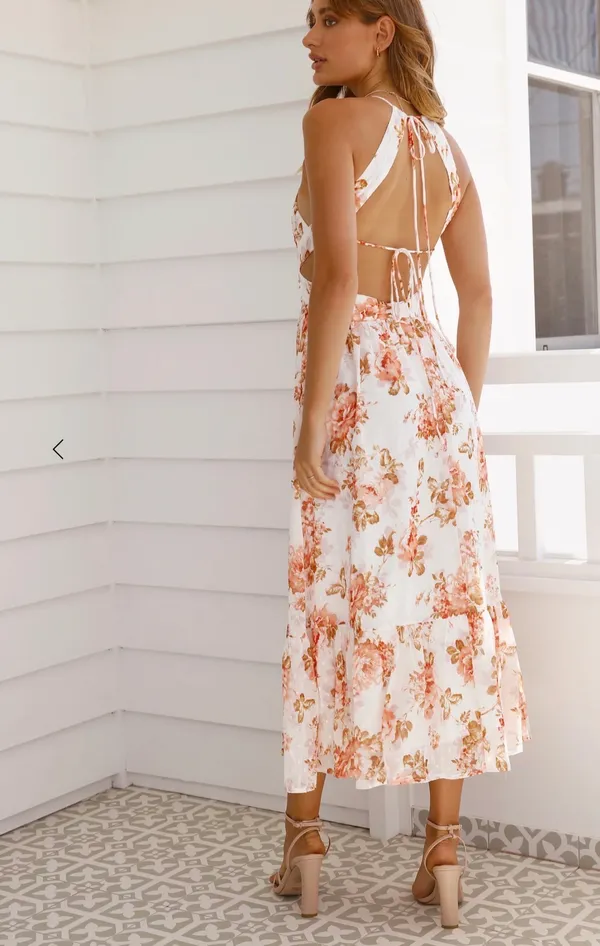 Hello Molly Dress - Image 2