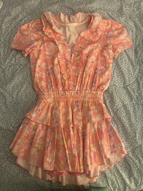 Dress - Image 3