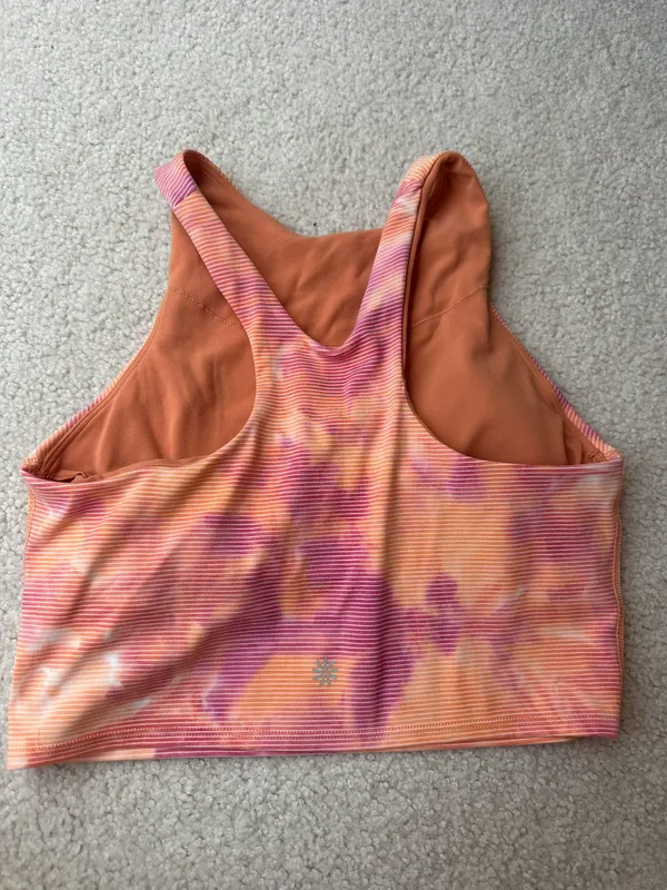 Athleta Conscious Crop - Image 2