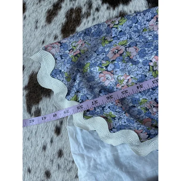 Alice McCall floral Mini Dress‎ Size 10 - Image 6