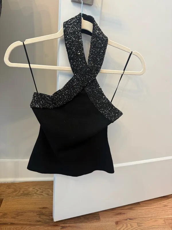 Mango Halter Top  - Image 2