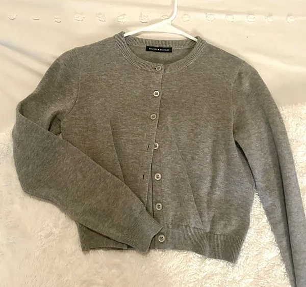 Brandy Melville Cardigan - Image 2