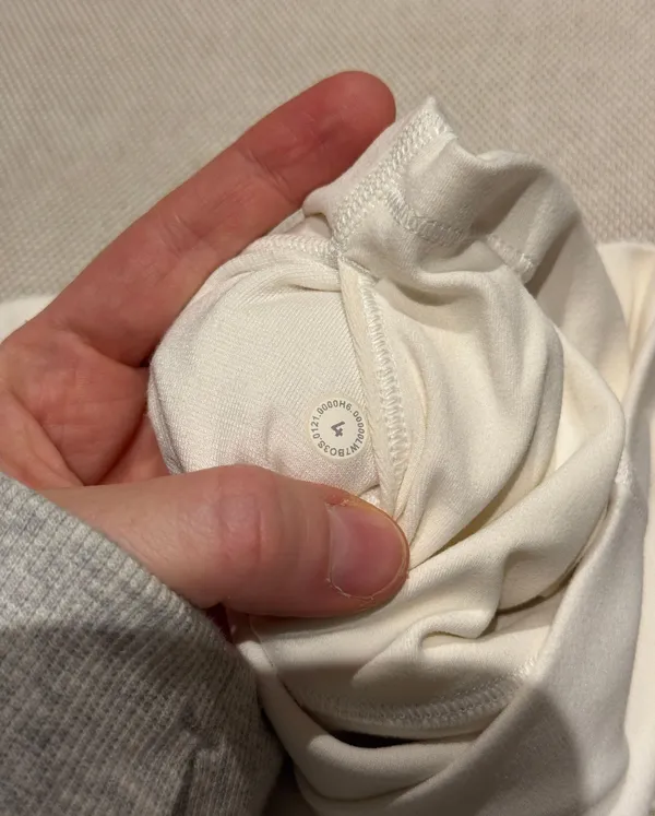 Lululemon Align Shorts 6” - Image 5