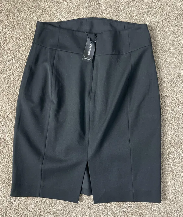 Express Business Skirt - Image 2