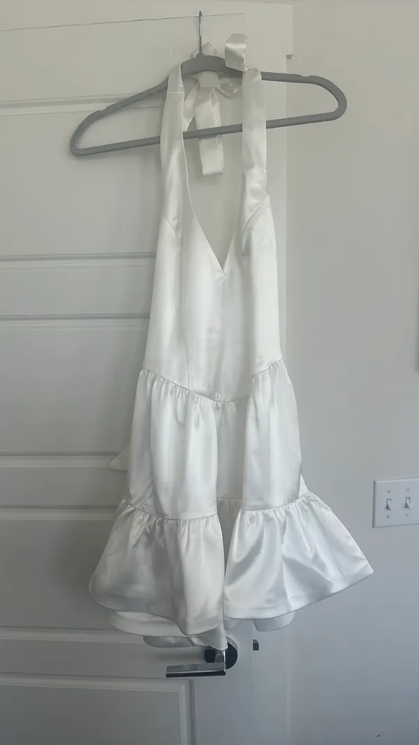 Meshki Dress NWT - Image 4