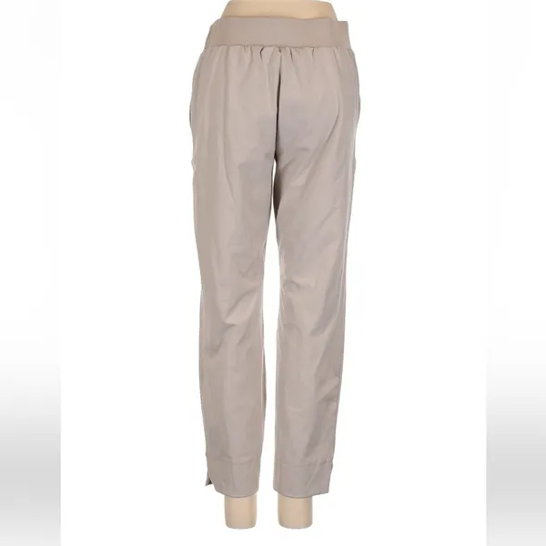 Rachel Zoe Tan Cream Dress Pants XS - Image 3