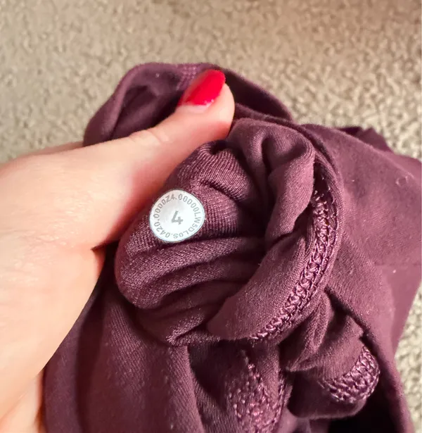 Lululemon Leggings Align - Image 3