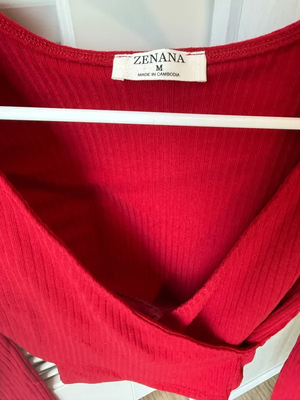 Zenana Outfitters Top - Image 2