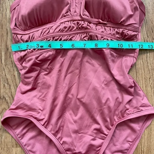 Kona Sol one piece swim suit‎ - Image 6