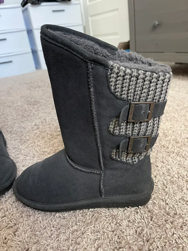 BEARPAW s Boots - Image 2