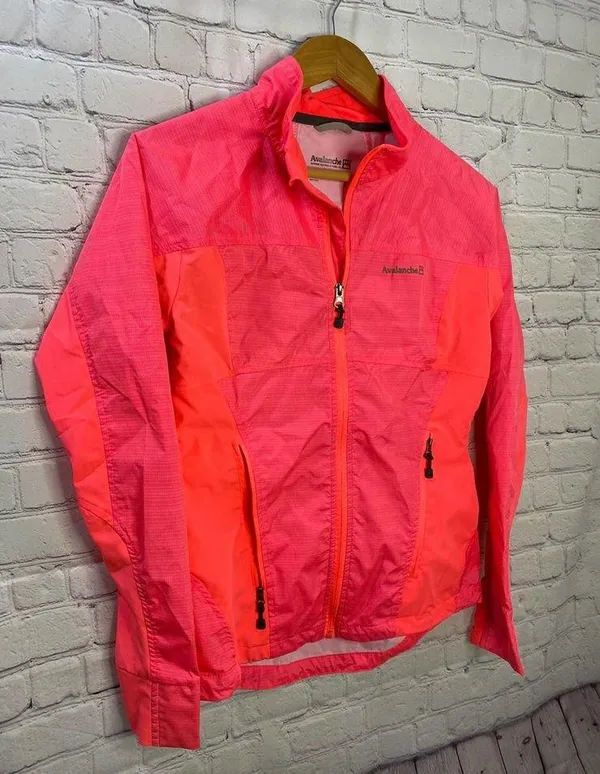 Avalanche waterproof Jacket - Image 3