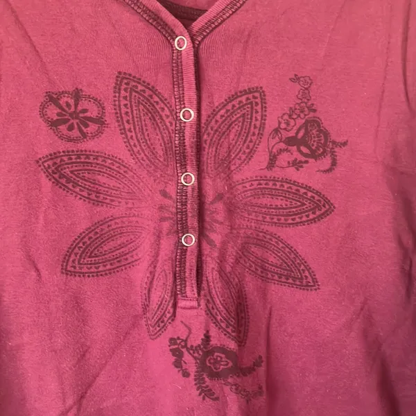 FINAL MARKDOWN Ladies Columbia top 1X - Image 2