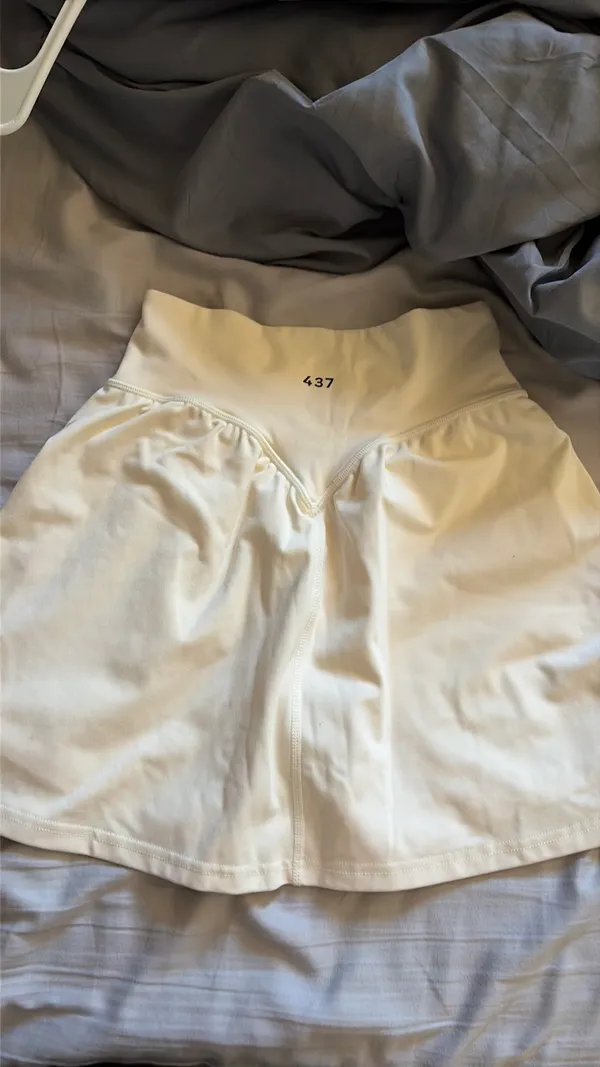 437 Play skirt - Image 3
