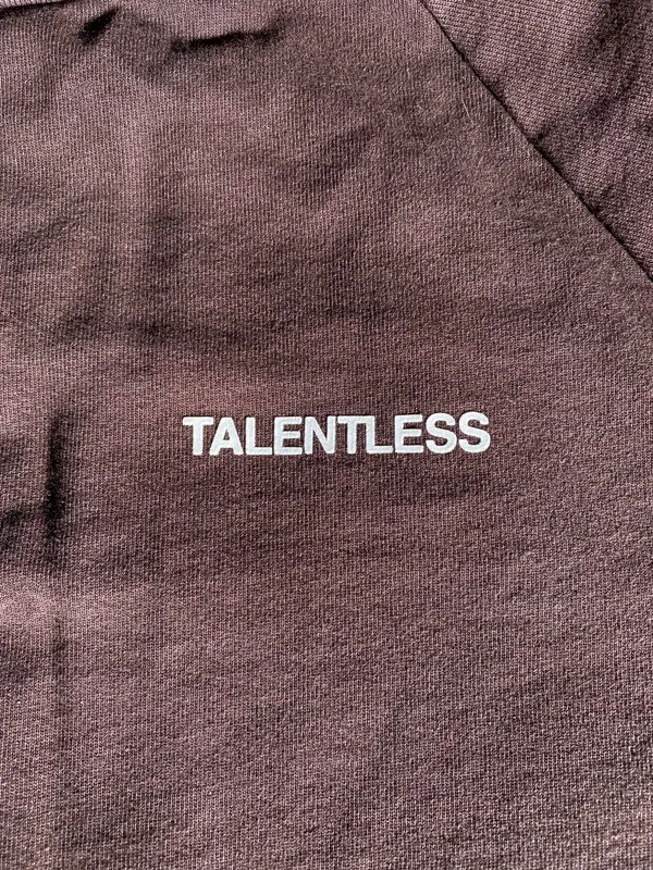 Talentless Crew Neck - Image 3