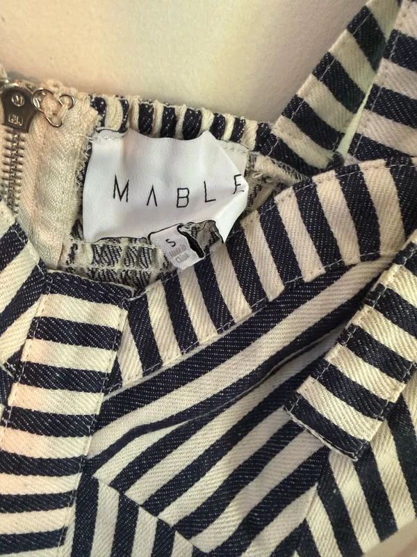 Mable Boutique Top - Image 3