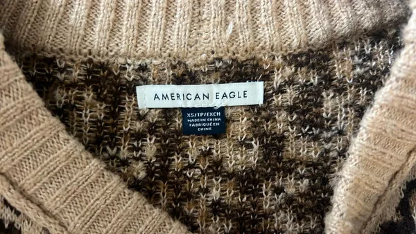 American Eagle Sweater - Image 2