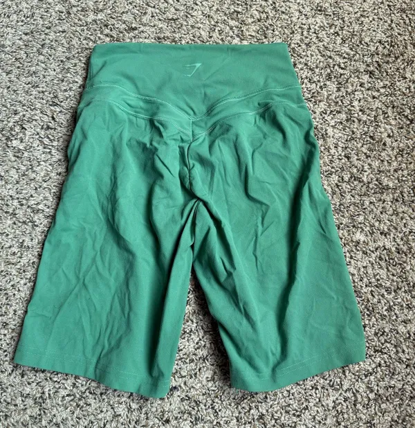 Gymshark Whitney Simmons Cycling Shorts - Image 6