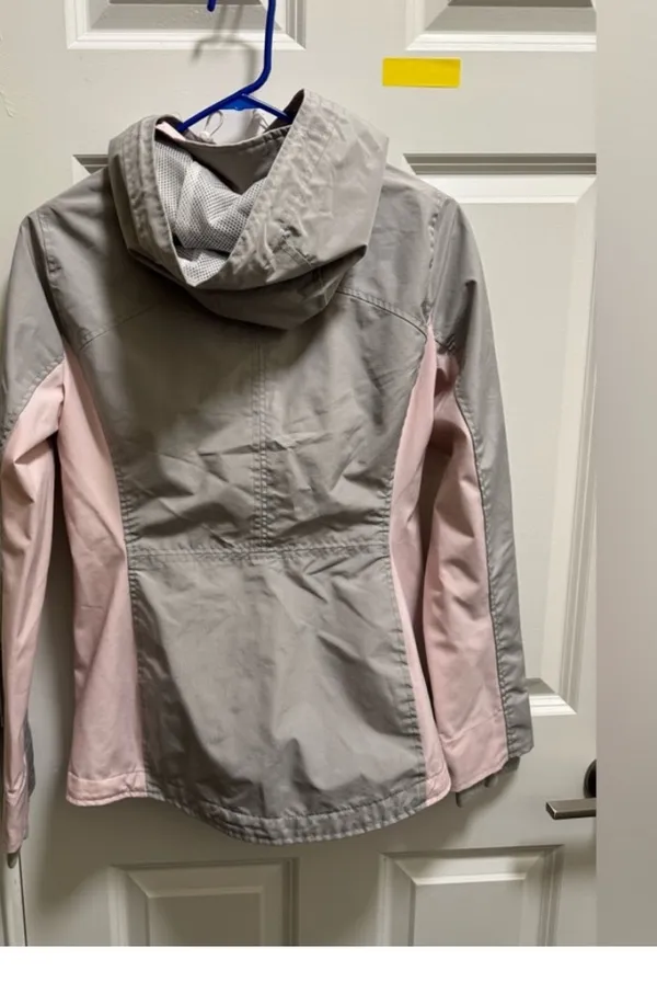 All-Weather Jacket Hollister - Image 3
