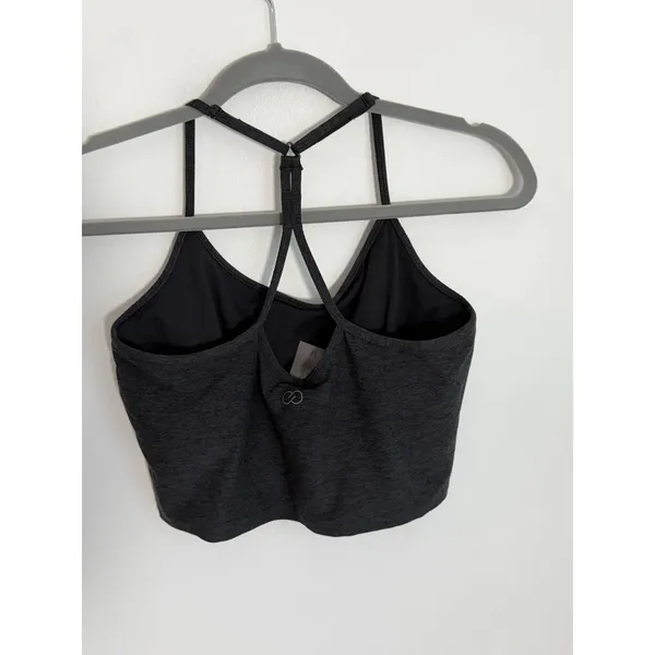Calia Women's LustraLux Racerback Brami size‎ medium - Image 2