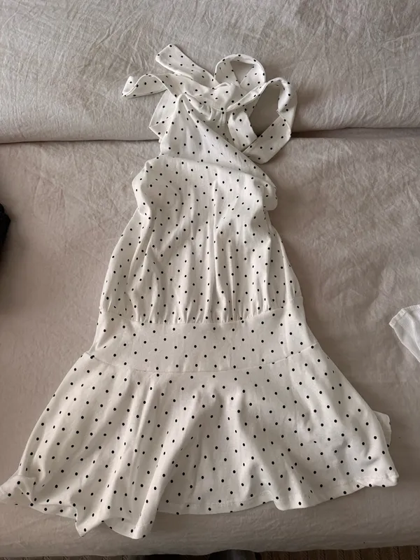 Jaded London Mini Dress - Image 3