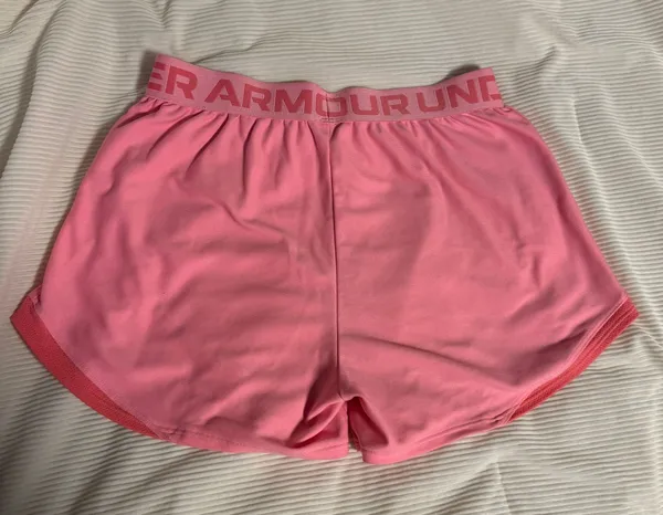 Pink Shorts - Image 2