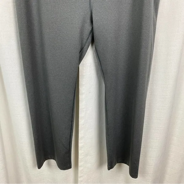 Nike Dri-Fit Power Training Pants Sz.3X - Image 7