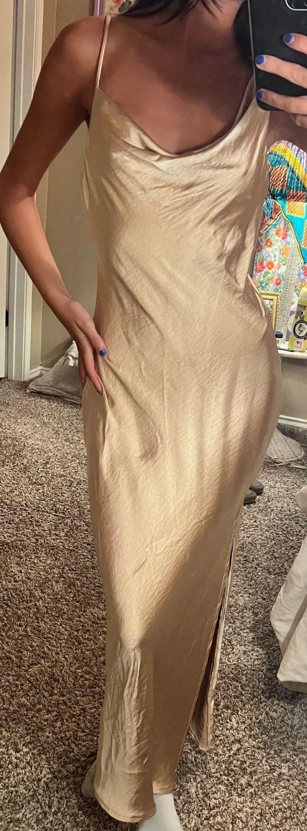 Princess Polly Dress Maxi - Image 2