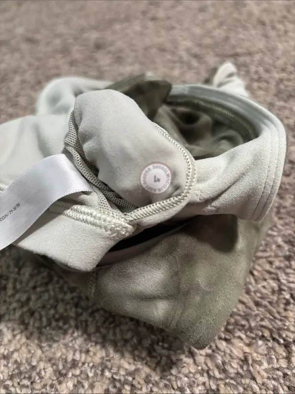 Lululemon Align Tank size 4 - Image 5