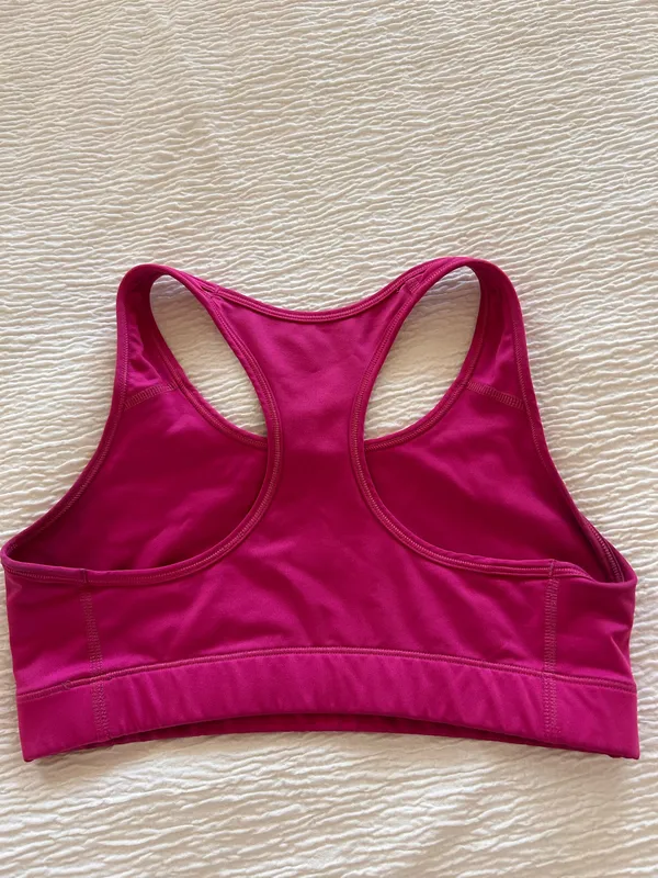Nike Sports Bra - Image 4