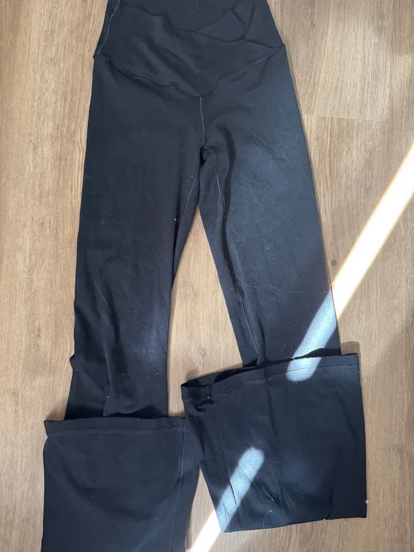 Aerie Leggings Flare - Image 2