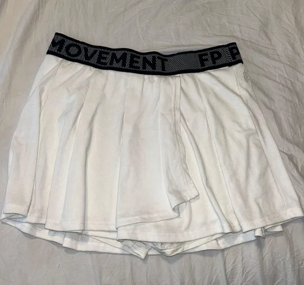 Free People Movement Duo Skirt - Image 2