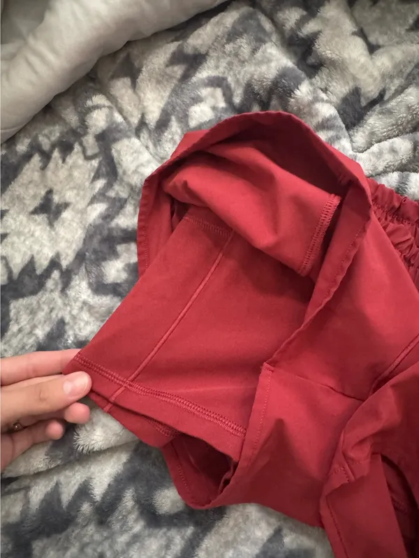 Aerie hott stuff shorts - Image 3