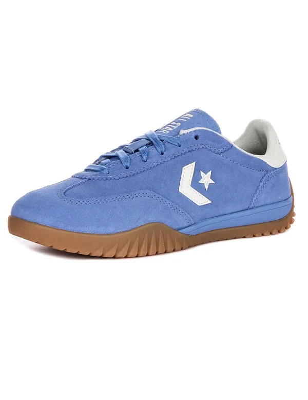 Converse Run Star Trainer Suede "Open Sky" - Unisex Men 8.5 / Women 10 - New - Image 5