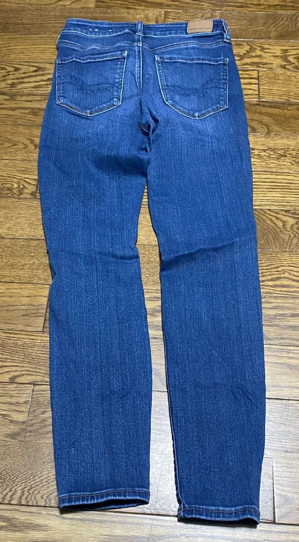American Eagle High-rise Jegging - Image 2